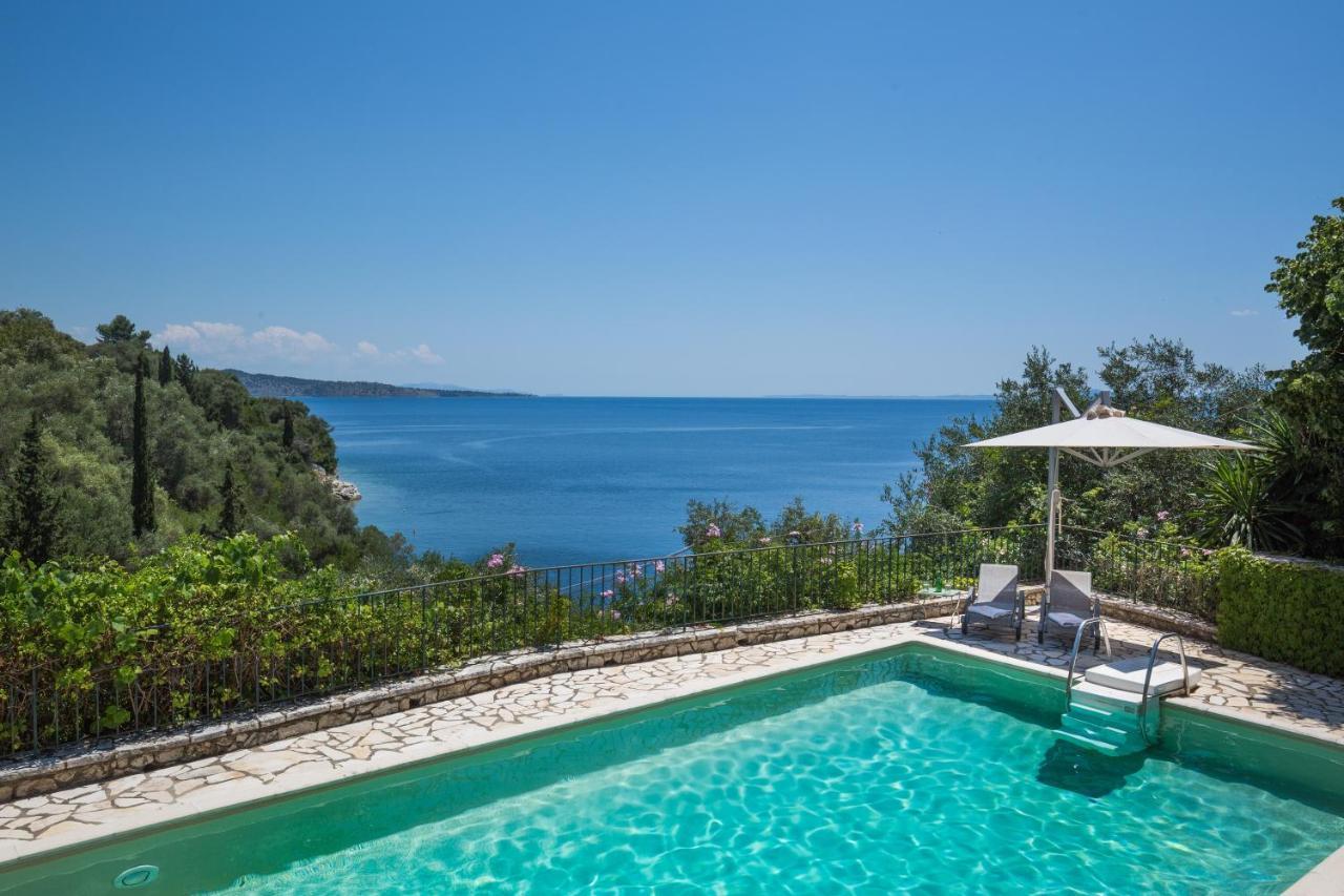 Villa - Almyra *