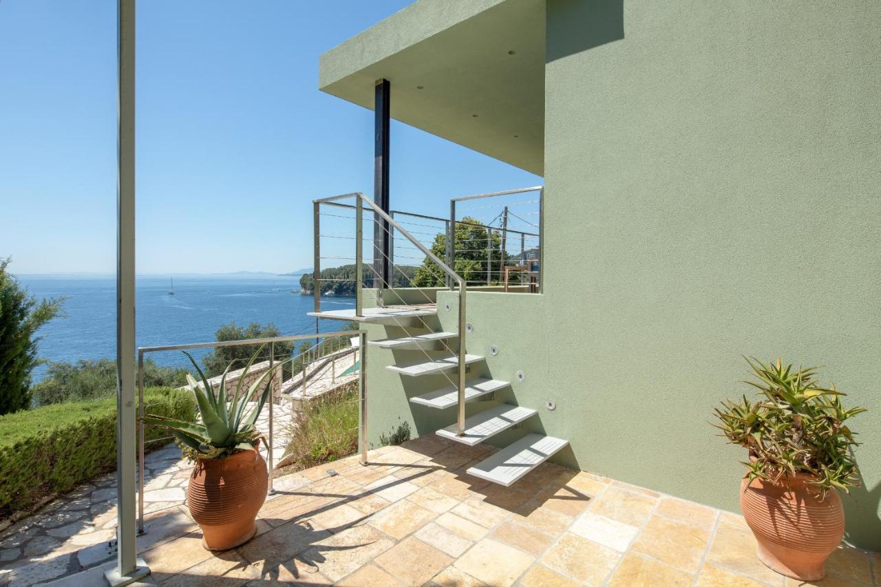 Villa - Almyra *