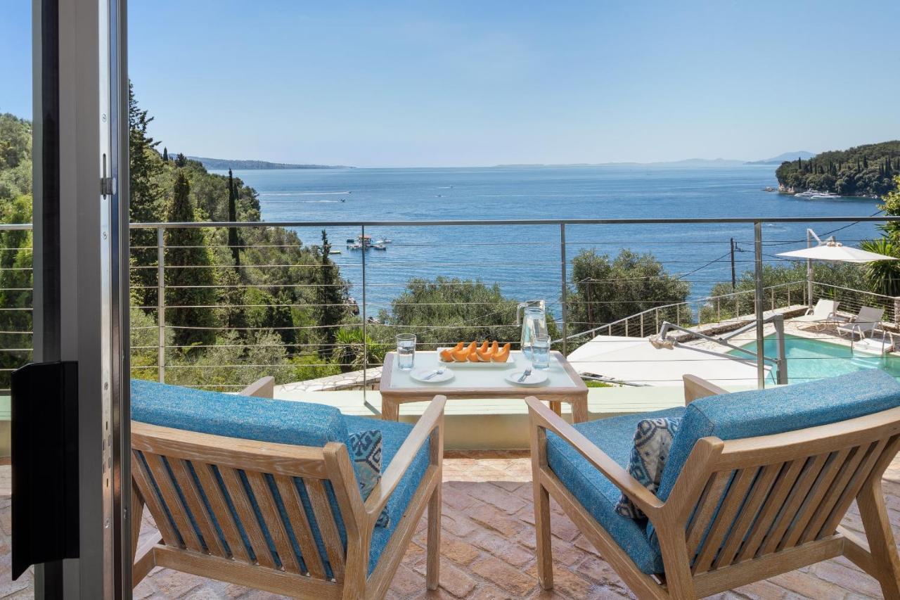- Almyra Villa